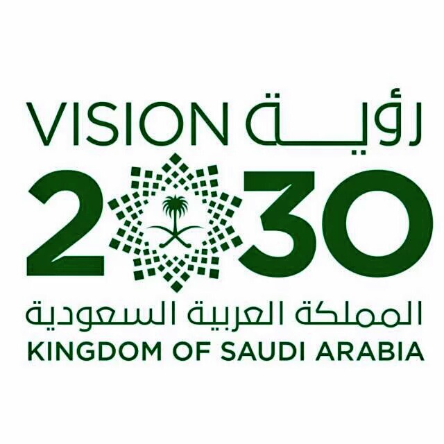 رؤية المملكة 2030